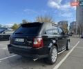 Чорний Ленд Ровер Рендж Ровер, об'ємом двигуна 4.2 л та пробігом 169 тис. км за 11200 $, фото 13 на Automoto.ua