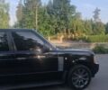 Чорний Ленд Ровер Рендж Ровер, об'ємом двигуна 3.6 л та пробігом 310 тис. км за 14000 $, фото 32 на Automoto.ua