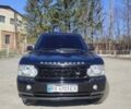 Чорний Ленд Ровер Рендж Ровер, об'ємом двигуна 4.2 л та пробігом 238 тис. км за 13500 $, фото 1 на Automoto.ua