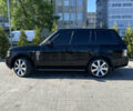 Чорний Ленд Ровер Рендж Ровер, об'ємом двигуна 4.2 л та пробігом 250 тис. км за 15000 $, фото 11 на Automoto.ua
