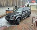 Чорний Ленд Ровер Рендж Ровер, об'ємом двигуна 3 л та пробігом 182 тис. км за 6300 $, фото 3 на Automoto.ua
