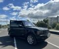 Чорний Ленд Ровер Рендж Ровер, об'ємом двигуна 3.6 л та пробігом 294 тис. км за 11000 $, фото 1 на Automoto.ua