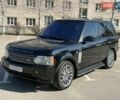 Чорний Ленд Ровер Рендж Ровер, об'ємом двигуна 3.63 л та пробігом 251 тис. км за 13500 $, фото 1 на Automoto.ua