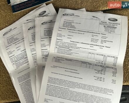 Чорний Ленд Ровер Рендж Ровер, об'ємом двигуна 4.2 л та пробігом 243 тис. км за 11500 $, фото 18 на Automoto.ua
