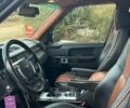 Чорний Ленд Ровер Рендж Ровер, об'ємом двигуна 4.2 л та пробігом 290 тис. км за 12800 $, фото 8 на Automoto.ua