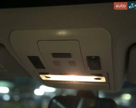 Черный Ленд Ровер Рендж Ровер, объемом двигателя 4.2 л и пробегом 245 тыс. км за 18500 $, фото 49 на Automoto.ua