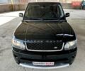 Черный Ленд Ровер Рендж Ровер, объемом двигателя 4.2 л и пробегом 145 тыс. км за 11999 $, фото 3 на Automoto.ua
