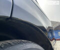 Черный Ленд Ровер Рендж Ровер, объемом двигателя 4.2 л и пробегом 160 тыс. км за 9500 $, фото 13 на Automoto.ua