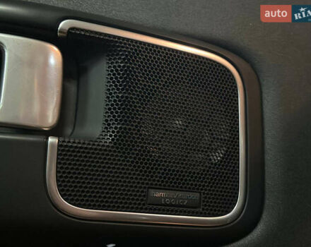 Чорний Ленд Ровер Рендж Ровер, об'ємом двигуна 4.2 л та пробігом 150 тис. км за 13700 $, фото 17 на Automoto.ua