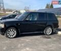 Чорний Ленд Ровер Рендж Ровер, об'ємом двигуна 4.2 л та пробігом 312 тис. км за 7000 $, фото 2 на Automoto.ua