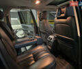 Чорний Ленд Ровер Рендж Ровер, об'ємом двигуна 4.2 л та пробігом 150 тис. км за 13700 $, фото 28 на Automoto.ua