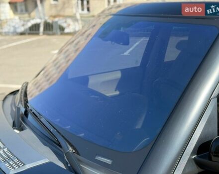 Чорний Ленд Ровер Рендж Ровер, об'ємом двигуна 3.63 л та пробігом 251 тис. км за 13500 $, фото 17 на Automoto.ua