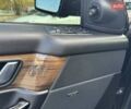 Чорний Ленд Ровер Рендж Ровер, об'ємом двигуна 4.2 л та пробігом 169 тис. км за 11200 $, фото 14 на Automoto.ua