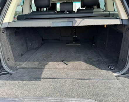 Ленд Ровер Рендж Ровер 2008 в Киеве на Automoto.ua Черный Ленд Ровер Рендж Ровер, объемом двигателя 4.2 л и пробегом 254 тыс. км за 10900 $, фото 22 на Automoto.ua