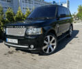 Чорний Ленд Ровер Рендж Ровер, об'ємом двигуна 4.2 л та пробігом 250 тис. км за 15000 $, фото 15 на Automoto.ua