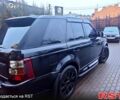 Чорний Ленд Ровер Рендж Ровер, об'ємом двигуна 3.6 л та пробігом 255 тис. км за 13600 $, фото 5 на Automoto.ua