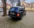 Черный Ленд Ровер Рендж Ровер, объемом двигателя 3.6 л и пробегом 250 тыс. км за 11000 $, фото 6 на Automoto.ua