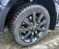 Черный Ленд Ровер Рендж Ровер, объемом двигателя 4.2 л и пробегом 377 тыс. км за 10500 $, фото 5 на Automoto.ua