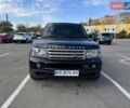 Чорний Ленд Ровер Рендж Ровер, об'ємом двигуна 4.2 л та пробігом 169 тис. км за 11200 $, фото 7 на Automoto.ua
