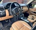 Чорний Ленд Ровер Рендж Ровер, об'ємом двигуна 4.2 л та пробігом 280 тис. км за 11111 $, фото 9 на Automoto.ua