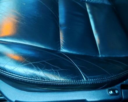 Чорний Ленд Ровер Рендж Ровер, об'ємом двигуна 3.6 л та пробігом 255 тис. км за 13600 $, фото 12 на Automoto.ua