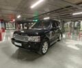 Чорний Ленд Ровер Рендж Ровер, об'ємом двигуна 4.2 л та пробігом 299 тис. км за 8900 $, фото 7 на Automoto.ua