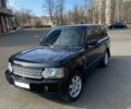Чорний Ленд Ровер Рендж Ровер, об'ємом двигуна 3.6 л та пробігом 125 тис. км за 19800 $, фото 15 на Automoto.ua