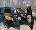 Чорний Ленд Ровер Рендж Ровер, об'ємом двигуна 3.6 л та пробігом 125 тис. км за 19800 $, фото 1 на Automoto.ua