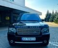 Чорний Ленд Ровер Рендж Ровер, об'ємом двигуна 3.6 л та пробігом 183 тис. км за 13000 $, фото 1 на Automoto.ua