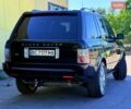 Чорний Ленд Ровер Рендж Ровер, об'ємом двигуна 3.63 л та пробігом 336 тис. км за 14999 $, фото 17 на Automoto.ua