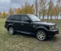 Черный Ленд Ровер Рендж Ровер, объемом двигателя 3.63 л и пробегом 183 тыс. км за 24000 $, фото 5 на Automoto.ua
