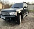 Чорний Ленд Ровер Рендж Ровер, об'ємом двигуна 4.2 л та пробігом 400 тис. км за 10000 $, фото 8 на Automoto.ua