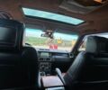 Чорний Ленд Ровер Рендж Ровер, об'ємом двигуна 4.2 л та пробігом 290 тис. км за 12800 $, фото 13 на Automoto.ua