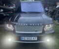 Чорний Ленд Ровер Рендж Ровер, об'ємом двигуна 4.2 л та пробігом 250 тис. км за 15000 $, фото 2 на Automoto.ua