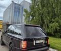 Черный Ленд Ровер Рендж Ровер, объемом двигателя 3.63 л и пробегом 244 тыс. км за 13500 $, фото 7 на Automoto.ua