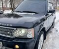 Чорний Ленд Ровер Рендж Ровер, об'ємом двигуна 4.2 л та пробігом 0 тис. км за 12222 $, фото 2 на Automoto.ua