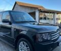 Черный Ленд Ровер Рендж Ровер, объемом двигателя 3.63 л и пробегом 306 тыс. км за 11000 $, фото 2 на Automoto.ua