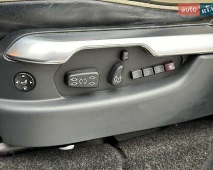 Чорний Ленд Ровер Рендж Ровер, об'ємом двигуна 4.2 л та пробігом 239 тис. км за 11900 $, фото 15 на Automoto.ua