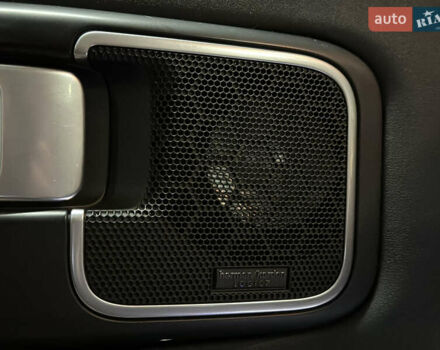 Черный Ленд Ровер Рендж Ровер, объемом двигателя 4.2 л и пробегом 245 тыс. км за 18500 $, фото 35 на Automoto.ua