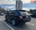 Чорний Ленд Ровер Рендж Ровер, об'ємом двигуна 4.2 л та пробігом 169 тис. км за 11200 $, фото 6 на Automoto.ua