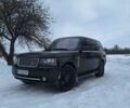 Черный Ленд Ровер Рендж Ровер, объемом двигателя 3.63 л и пробегом 475 тыс. км за 12900 $, фото 7 на Automoto.ua