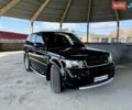 Чорний Ленд Ровер Рендж Ровер, об'ємом двигуна 4.2 л та пробігом 145 тис. км за 11999 $, фото 1 на Automoto.ua