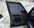 Чорний Ленд Ровер Рендж Ровер, об'ємом двигуна 4.2 л та пробігом 239 тис. км за 11900 $, фото 11 на Automoto.ua
