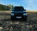 Чорний Ленд Ровер Рендж Ровер, об'ємом двигуна 4.2 л та пробігом 243 тис. км за 11500 $, фото 11 на Automoto.ua