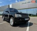 Черный Ленд Ровер Рендж Ровер, объемом двигателя 4.2 л и пробегом 254 тыс. км за 10900 $, фото 1 на Automoto.ua