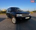 Чорний Ленд Ровер Рендж Ровер, об'ємом двигуна 4.2 л та пробігом 260 тис. км за 9999 $, фото 1 на Automoto.ua
