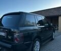 Черный Ленд Ровер Рендж Ровер, объемом двигателя 3.63 л и пробегом 306 тыс. км за 11000 $, фото 4 на Automoto.ua