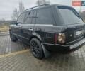 Чорний Ленд Ровер Рендж Ровер, об'ємом двигуна 3.6 л та пробігом 320 тис. км за 16000 $, фото 3 на Automoto.ua