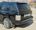 Чорний Ленд Ровер Рендж Ровер, об'ємом двигуна 3.63 л та пробігом 251 тис. км за 13500 $, фото 4 на Automoto.ua