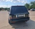 Чорний Ленд Ровер Рендж Ровер, об'ємом двигуна 3.63 л та пробігом 203 тис. км за 16000 $, фото 17 на Automoto.ua